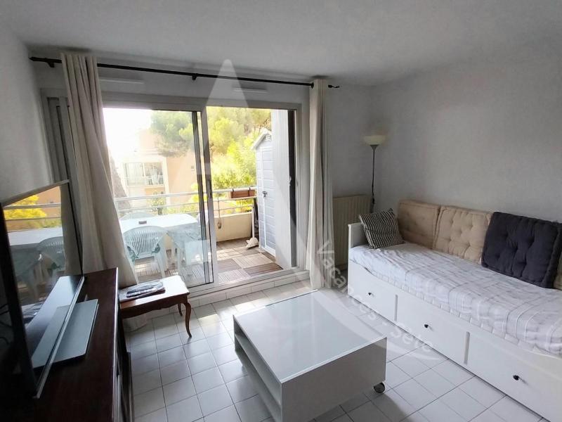 quartier des plages spacieux appartement 1 chambre avec parking - image 6