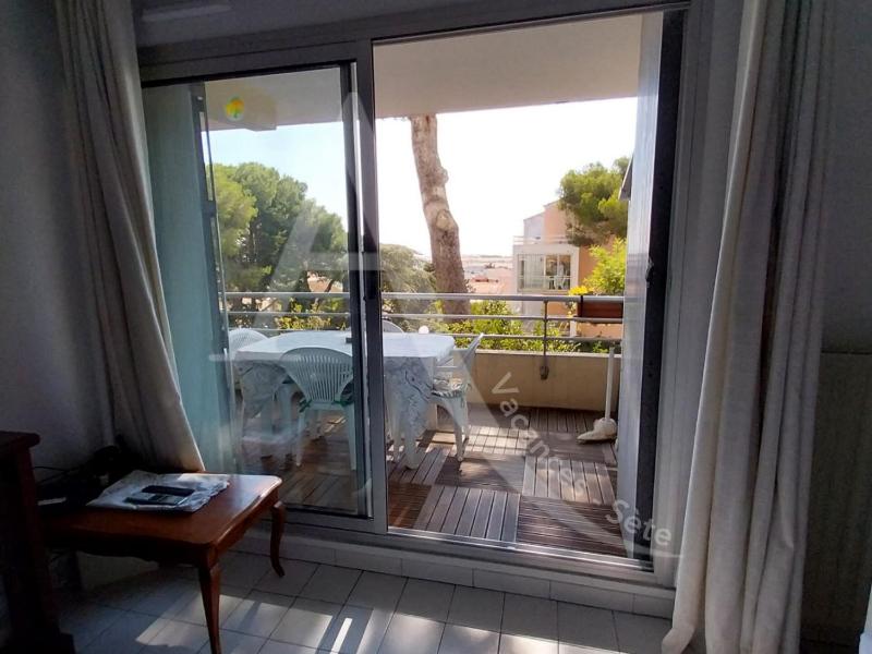 quartier des plages spacieux appartement 1 chambre avec parking - image 8