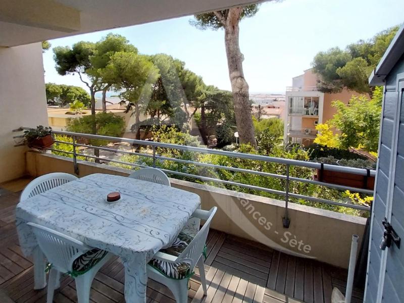 quartier des plages spacieux appartement 1 chambre avec parking - image 1