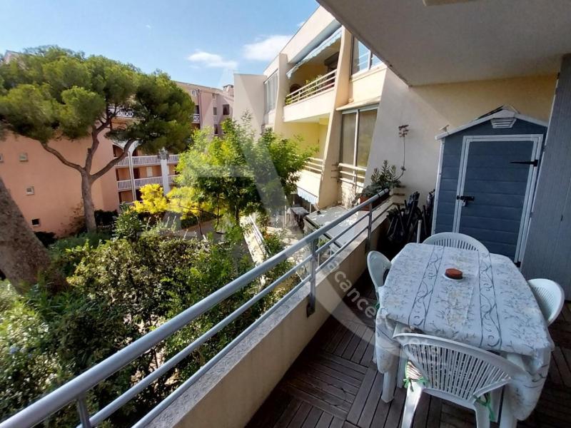 quartier des plages spacieux appartement 1 chambre avec parking - image 14