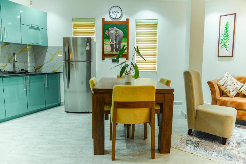 Rosemary Villa - Matara - image 16