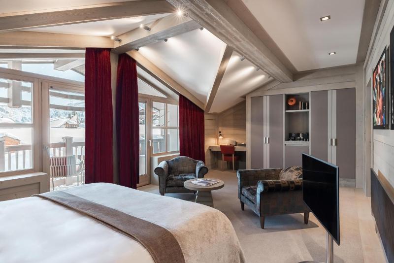 Premium Double Room image 1
