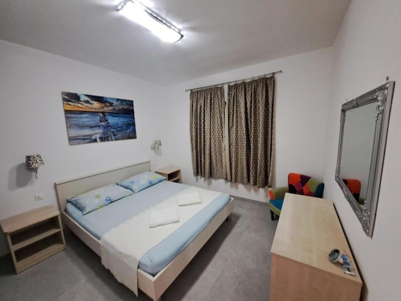 Apartment - Ground Floor image 1