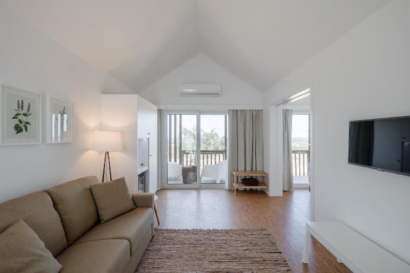 Suite with Terrace image 2