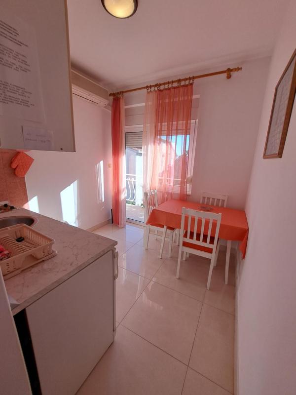 Apartment with Balcony image 3