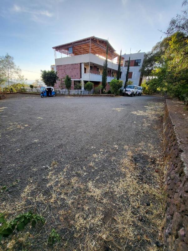 Zagwe Hotel - image 4