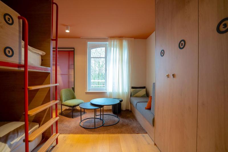 CENTRAL Hostel Lille Centre - image 16