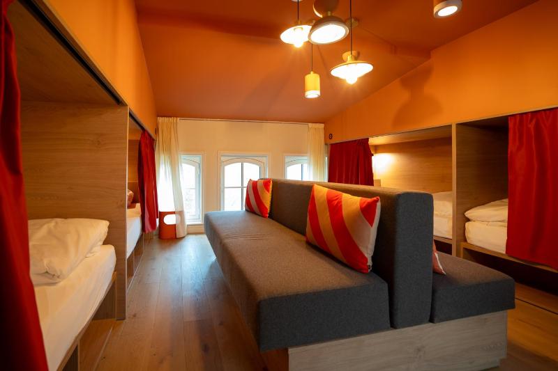 CENTRAL Hostel Lille Centre - image 14