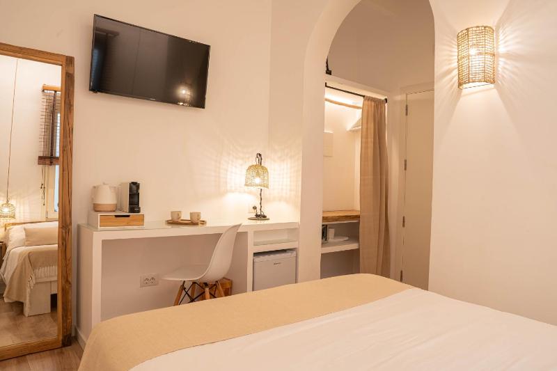 Hotel Los 5 Sentidos - image 15