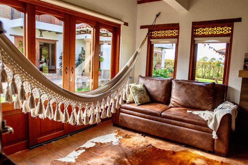 Casona Casa Fiorella - image 33