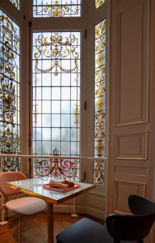 CENTRAL Hôtel Lille Centre - image 4