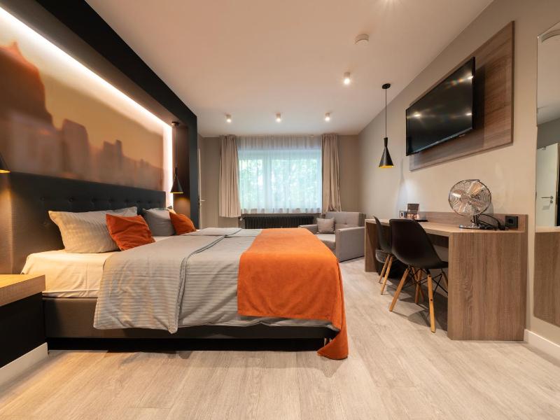 Superior Room image 1