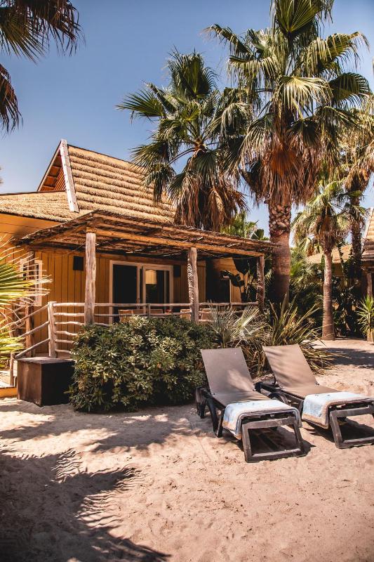 Kasai Beach One Bedroom image 1