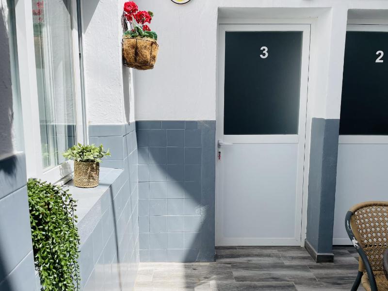 Apartamento Alboran en el centro de Nerja - image 18
