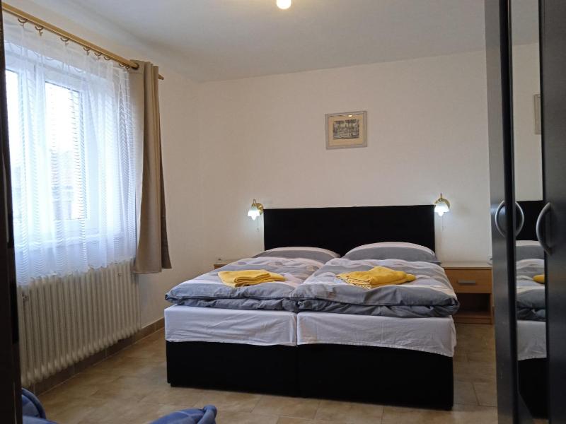 Two-Bedroom Apartment image 1