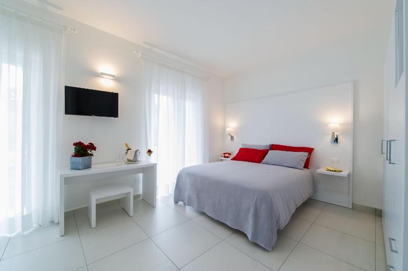 Hotel San Francesco - image 39