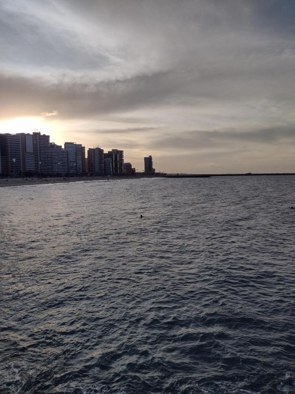 Pousada Centro e Praia - image 12