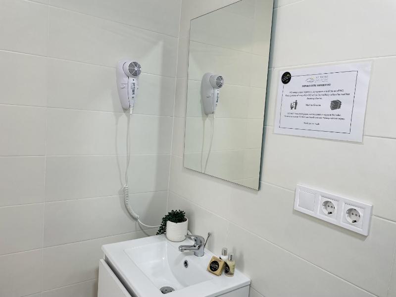Apartamento Alboran en el centro de Nerja - image 16