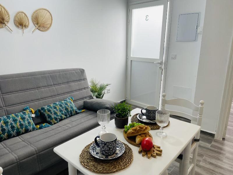 Apartamento Alboran en el centro de Nerja - image 25