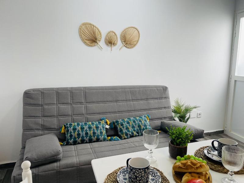 Apartamento Alboran en el centro de Nerja - image 27