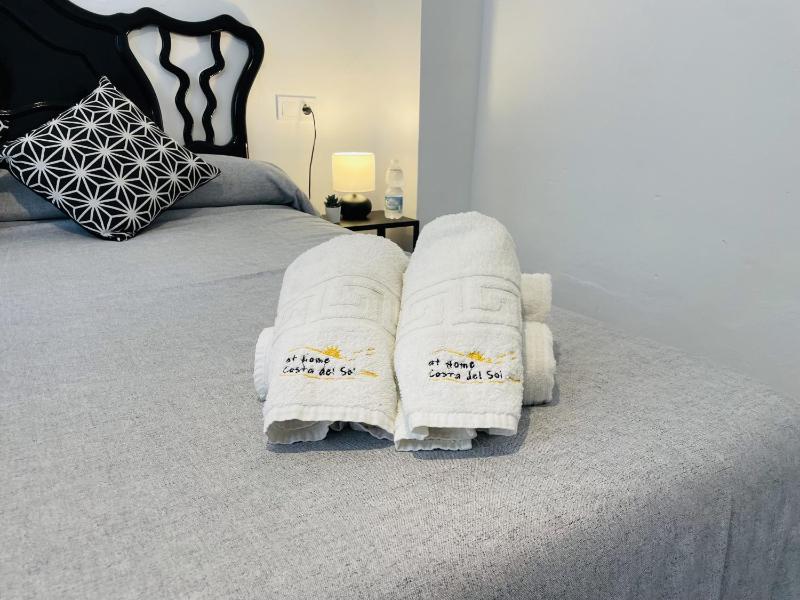 Apartamento Alboran en el centro de Nerja - image 7
