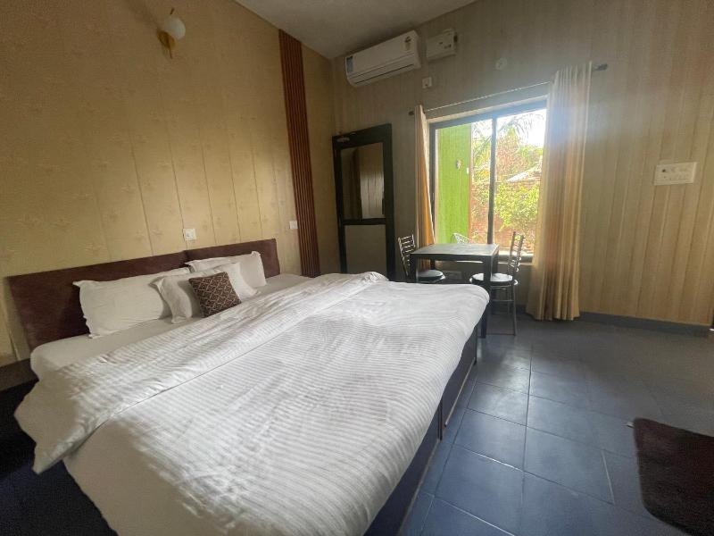 Oxygen Homestay-A Blissful Retreat - image 29