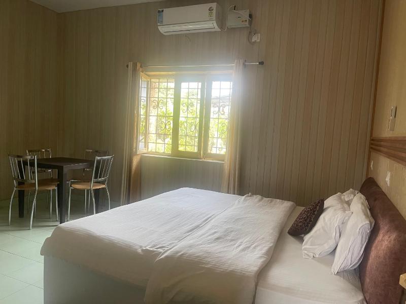 Oxygen Homestay-A Blissful Retreat - image 50