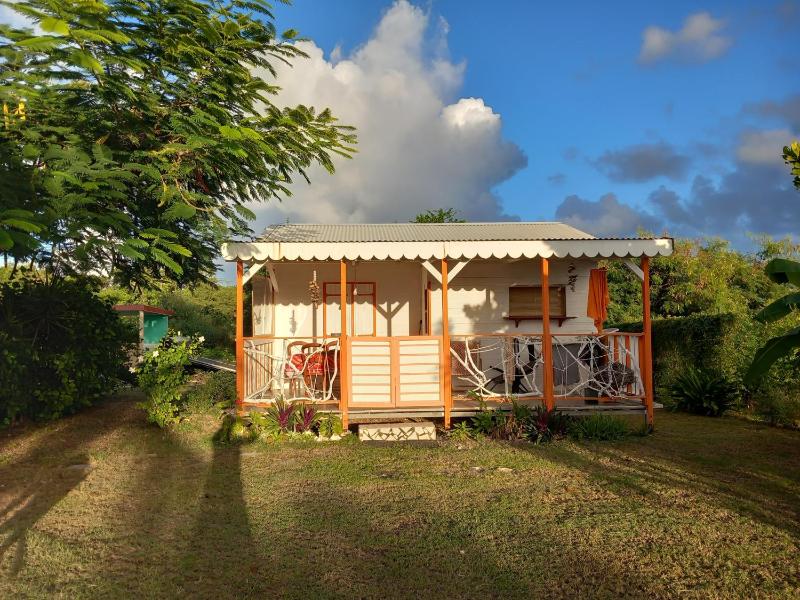 Bungalow au soleil - image 6