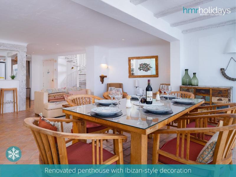 Penthouse SeaEsta by HMR Holidays - image 6