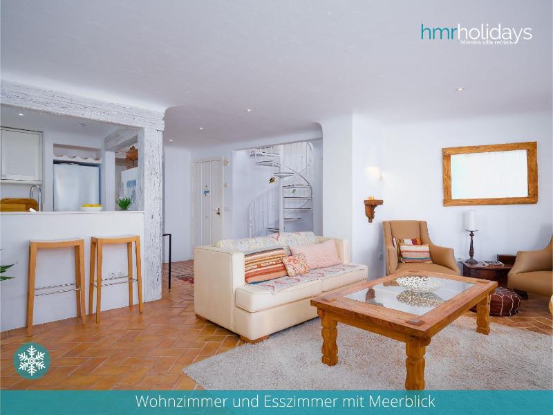 Penthouse SeaEsta by HMR Holidays - image 11