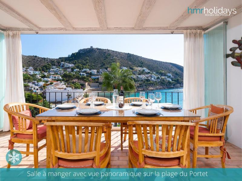 Penthouse SeaEsta by HMR Holidays - image 3