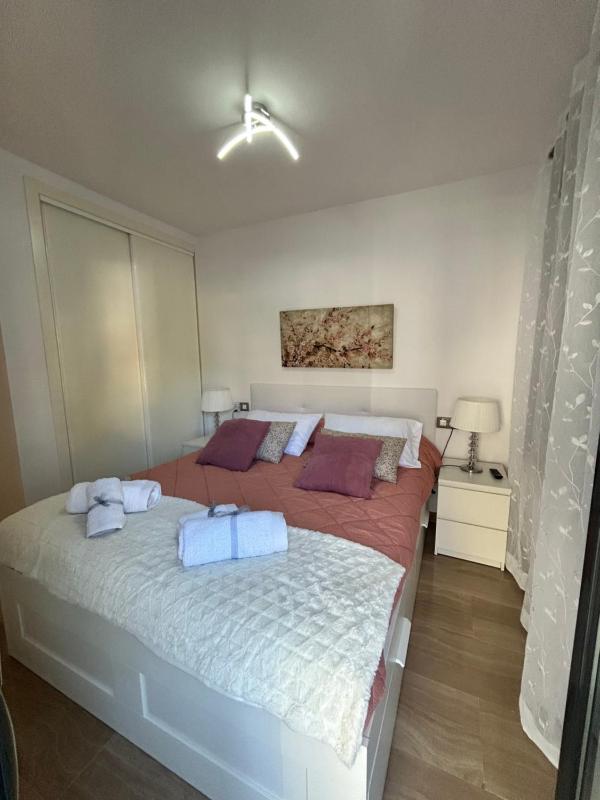 Apartamento Marina en Moraira - image 12