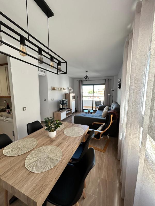 Apartamento Marina en Moraira - image 6