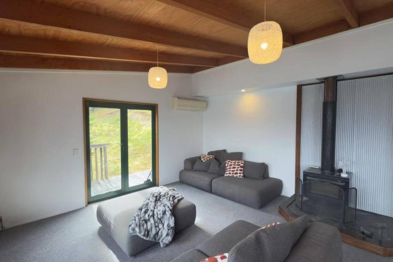 Lakeview Treehouse at Queenstown Hill - image 9