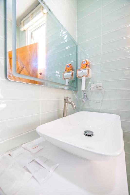 Tongtong Garden Holiday Hotel普吉岛通通花园酒店 - image 20