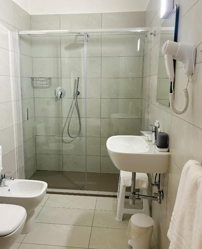 Hotel Donatello - image 41