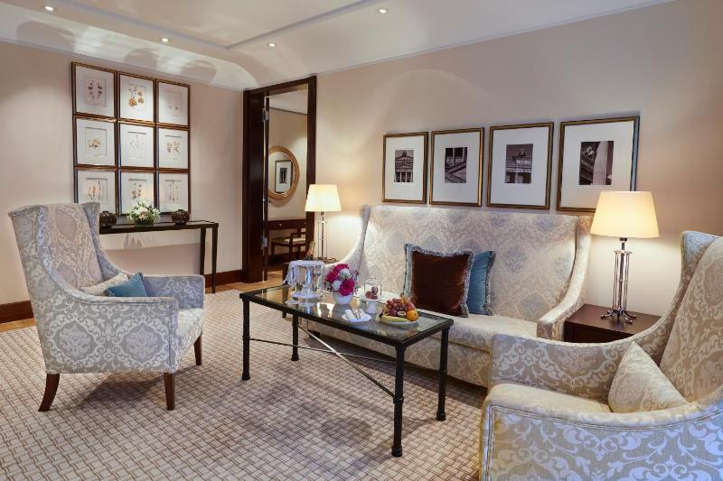 Berlin Suite image 2