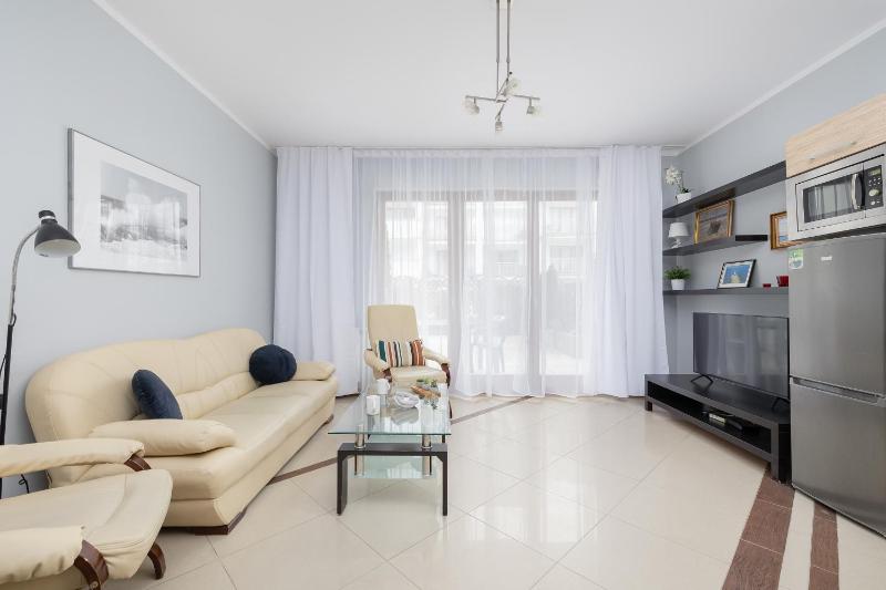 Apartments Świnoujście Center II by Noclegi Renters - image 10