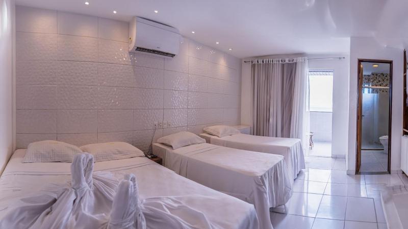 Hotel Pousada Costa do Atlântico - image 12