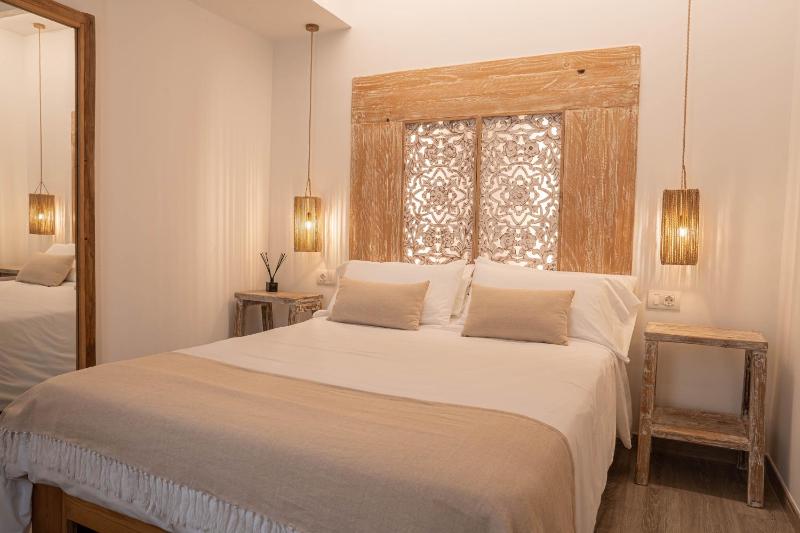 Hotel Los 5 Sentidos - image 12