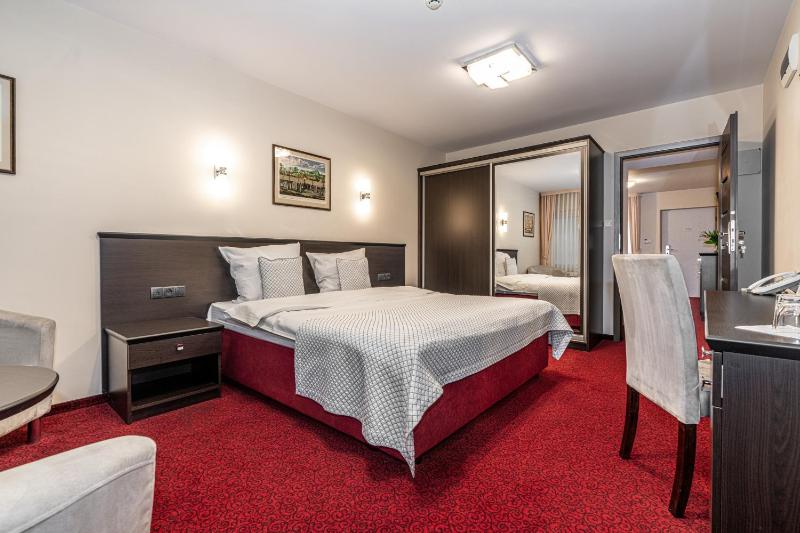 Junior Suite image 1