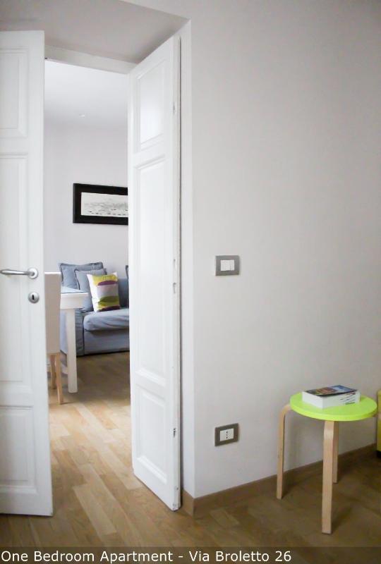 Brera Apartments Alla Scala - image 4