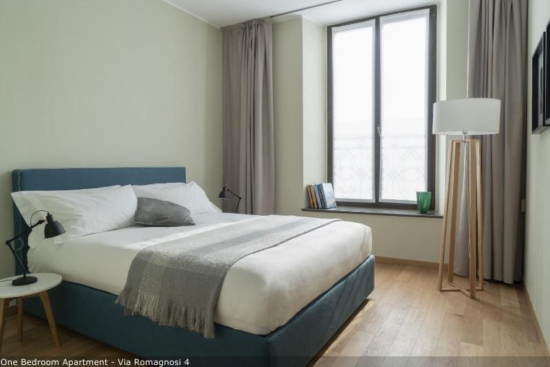 Brera Apartments Alla Scala - image 14