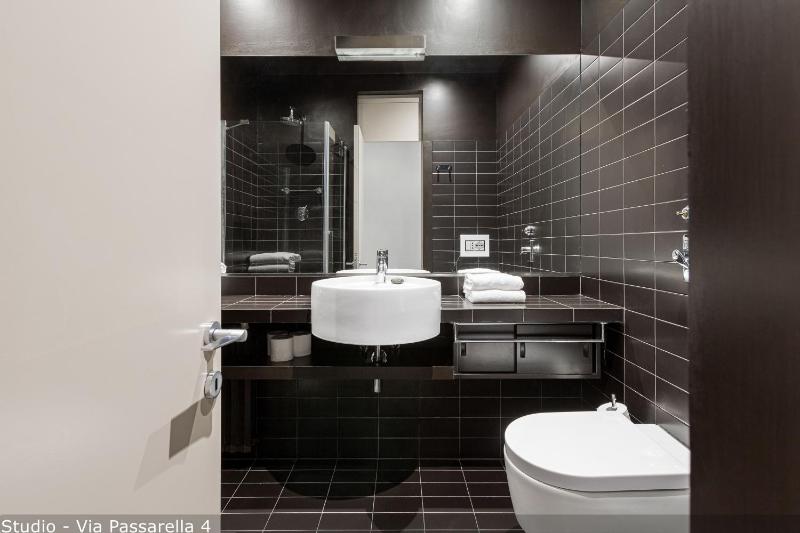 Studio - Via Passarella 4 image 4