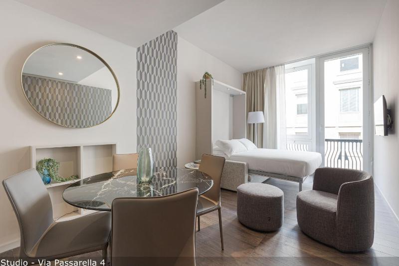 Studio - Via Passarella 4 image 1