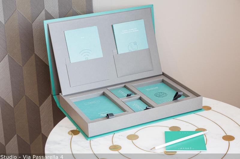 Studio - Via Passarella 4 image 3