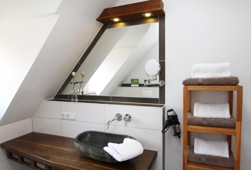 Two-Bedroom Apartment image 3