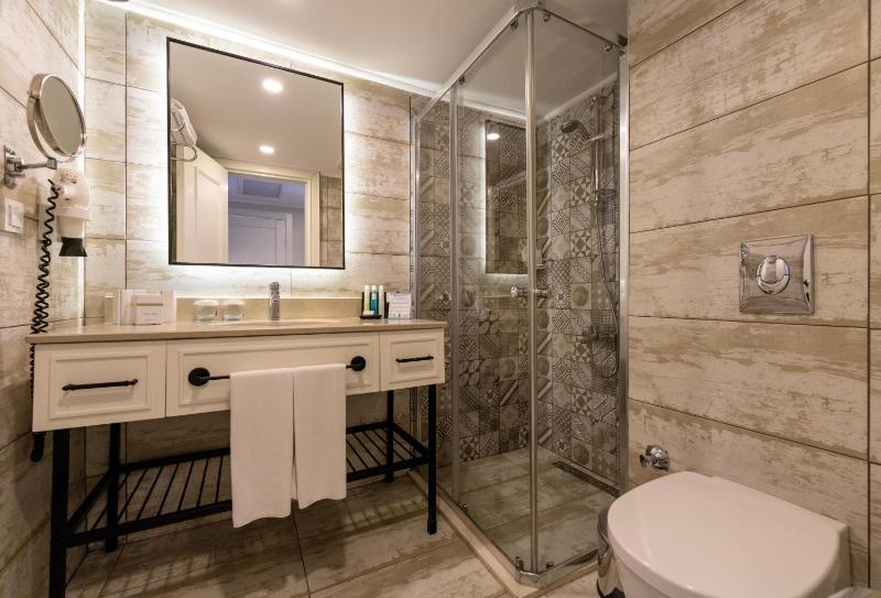 Deluxe Double Room image 3