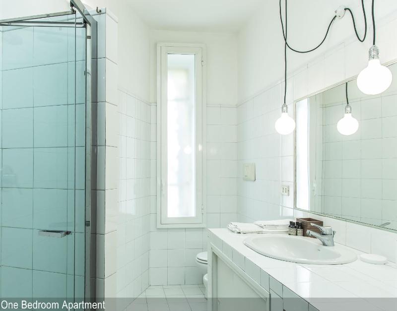 One-Bedroom Apartment image 3