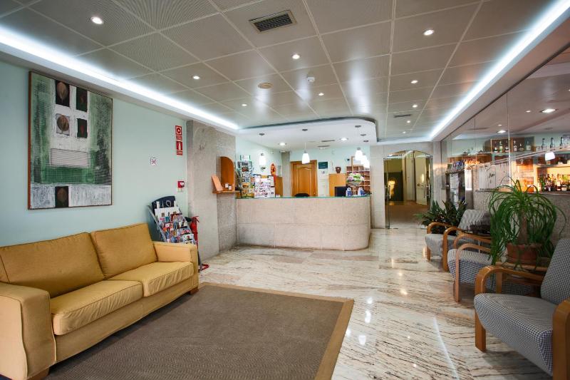 Hotel Oca Vermar - image 44